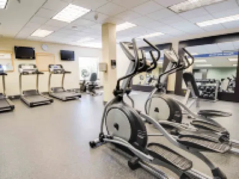 Hampton Inn & Suites Pinedale Hotels in Pinedale