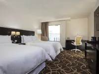 DoubleTree by Hilton Toluca Hotels in Toluca