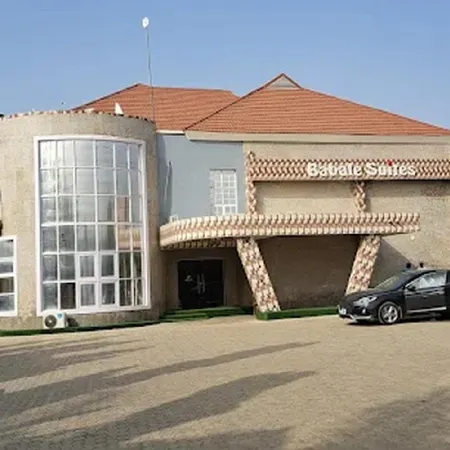 Babale Suites