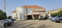 ババレ スイーツ - 駐車場