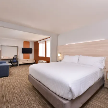 Holiday Inn Express SEDONA - OAK CREEK by IHG