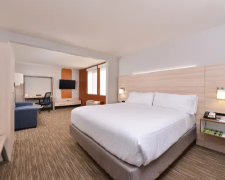 Holiday Inn Express SEDONA - OAK CREEK by IHG Hotels in Village of Oak Creek