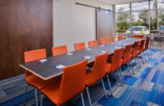 Holiday Inn Express & Suites SILOAM SPRINGS by IHG