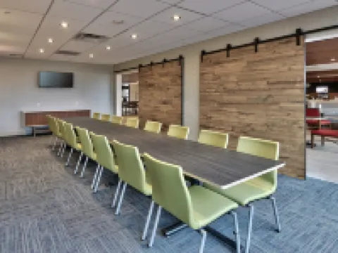 Holiday Inn Express & Suites DENVER NORTHWEST - BROOMFIELD by IHG Hotels in Broomfield