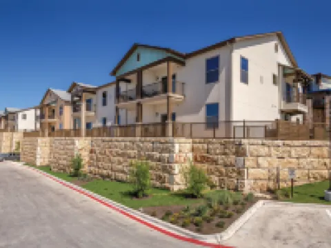 WorldMark Marble Falls Hoteles en Marble Falls