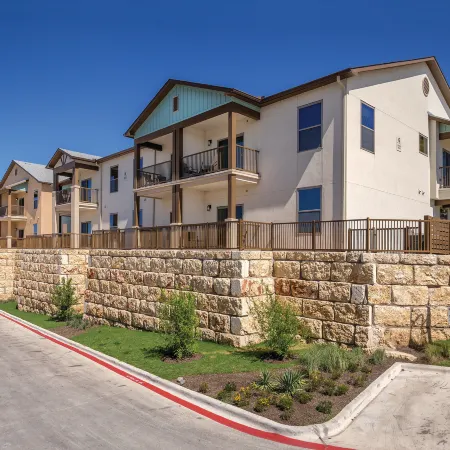 WorldMark Marble Falls