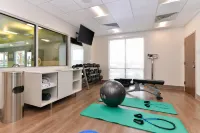 Holiday Inn Express & Suites OGALLALA by IHG - Gym