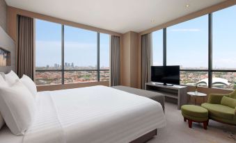 Novotel Samator Surabaya Timur