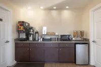 Red Roof Inn Muscle Shoals Hotel a Sheffield