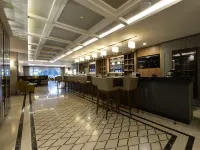 布爾薩市中心假日飯店 布爾薩住宿飯店