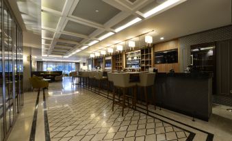 Holiday Inn BURSA - CITY CENTRE by IHG
