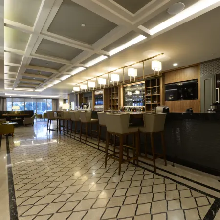 Holiday Inn BURSA - CITY CENTRE by IHG
