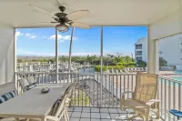 Captiva Sweet Retreat at 4124 Bayside Villas
