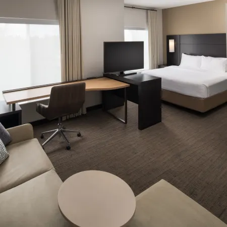 Residence Inn Portland Vancouver