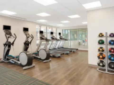 Holiday Inn Express & Suites DOWNTOWN OTTAWA EAST by IHG Hotels in Ottawa