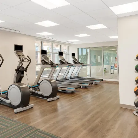 Holiday Inn Express & Suites DOWNTOWN OTTAWA EAST by IHG