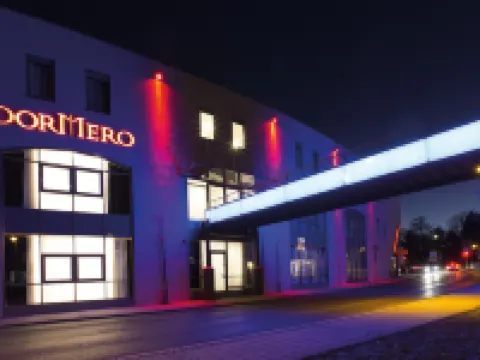 洛斯多美洛酒店 中弗蘭肯行政區酒店