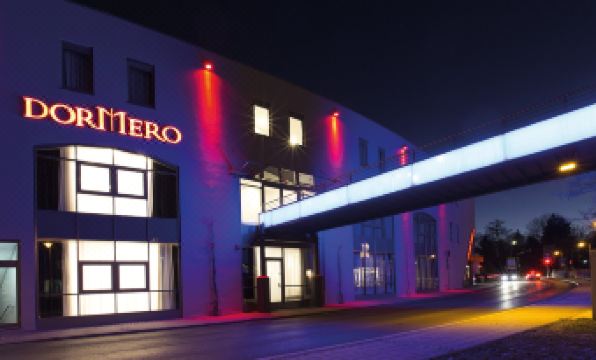Dormero Hotel Roth