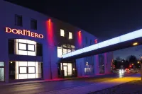 Dormero Hotel Roth Hoteles en Allersberg