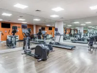 Holiday Inn Express & Suites KEARNEY by IHG Hotels in Clay County