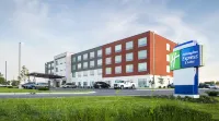 Holiday Inn Express & Suites Bourbonnais East - Bradley