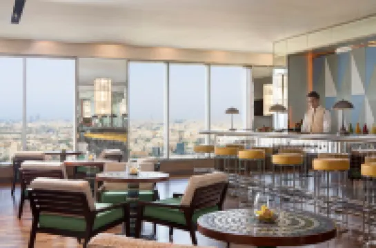 Assila, a Luxury Collection Hotel & Apartments, Jeddah