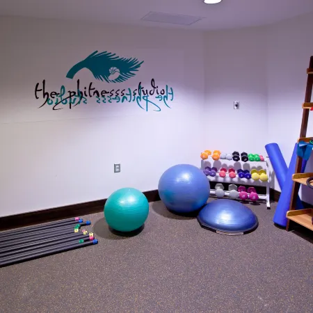 Holiday Inn Express INDIANAPOLIS - FISHERS by IHG