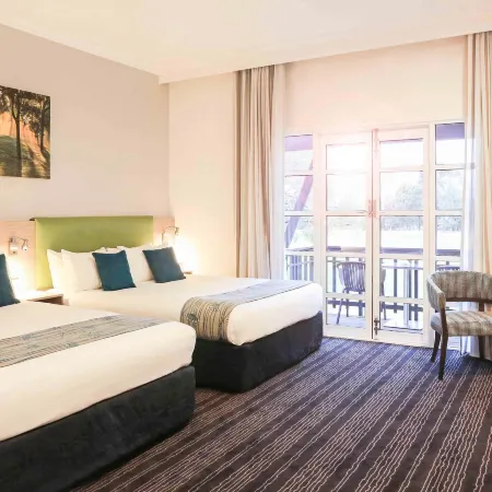 Novotel Vines Resort Swan Valley