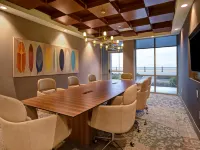 DoubleTree by Hilton Virginia Beach Oceanfront South Hotels near Back Bay Brewing Co.