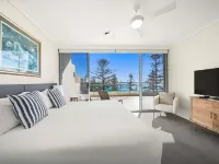 Mantra the Observatory Port Macquarie Отели рядом с достопримечательностью «Текинг Пойнт Лайтхаус»