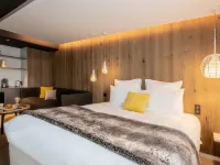 Hôtel Mercure Valence Sud