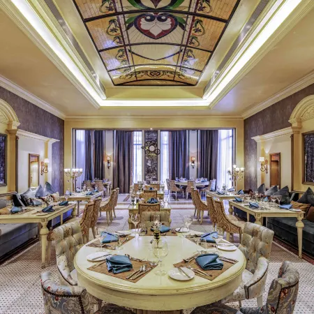 Rixos Premium Seagate Отели рядом с достопримечательностью «Бей- Набк»