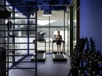 Adagio Access Gent Centrum Dampoort - Gym