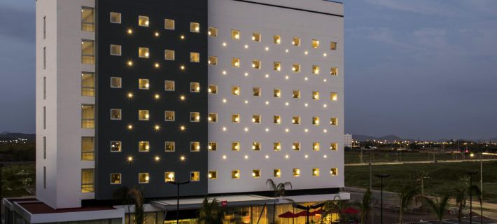 Ibis Mazatlan Marina Hotels in Mazatlan