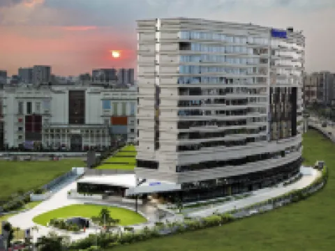 Novotel Kolkata - Hotel & Residences Hotels in Kolkata