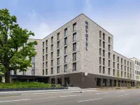 Novotel Regensburg Zentrum