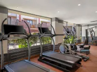 Grand Mercure Goa Candolim - palestra