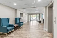 Quality Inn Hotel a Rohrersville