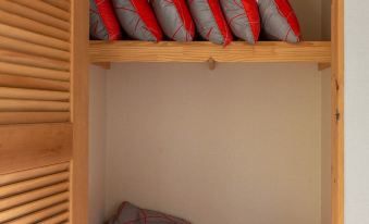 Hwasun Byeolsan Pension