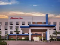 Hampton Inn by Hilton Fort Myers Downtown Hotels near Edison Park