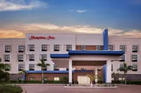 Hampton Inn by Hilton Fort Myers Downtown Hotel a Fort Myers
