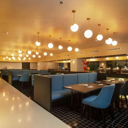Bono Hotel by ARTOTEL - Pekanbaru