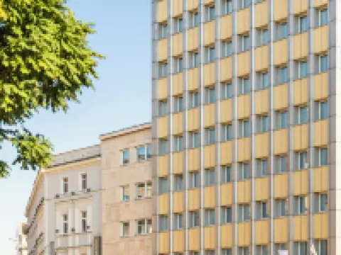 Hotel Mercure Opole Hotels in Opole