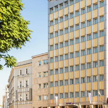 Hotel Mercure Opole