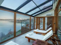 Los Cauquenes Resort + Spa + Experiences Hotels near Malvinas Square