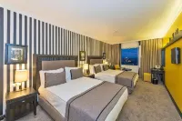 Avantgarde Urban Hotel Taksim