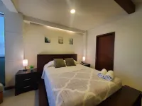 1 bedroom apartment by the beach - Homestays
