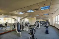 Al Manar Grand Hotel Apartment - Condos