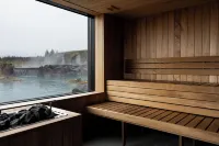 Blue Hotel Fagrilundur - on the Golden Circle Hotels in Laugarvatn