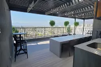 Oceana Suites La Florida Friolan Roa